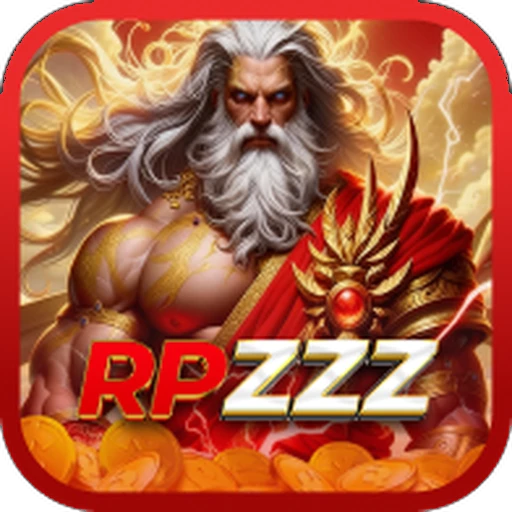 RPZZZ.com Logo